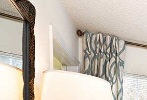 Providence Model Bedroom